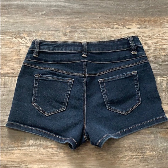 Bluespice cute jean shorts great condition - Picture 4 of 4